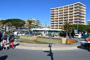 145- Frejus plage